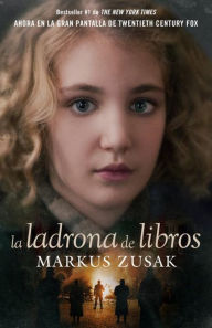 Title: La ladrona de libros, Author: Markus Zusak