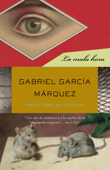 La mala hora / Evil Hour