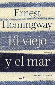 Title: El viejo y el mar, Author: Ernest Hemingway