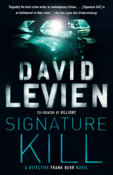 Signature Kill
