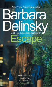 Title: Escape, Author: Barbara Delinsky