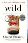 Wild: From Lost to Found on the Pacific Crest Trail