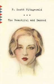 Title: The Beautiful and Damned, Author: F. Scott Fitzgerald