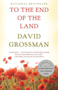 Title: To the End of the Land, Author: David Grossman