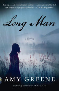 Title: Long Man, Author: Amy Greene