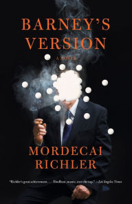 Title: Barney's Version, Author: Mordecai Richler