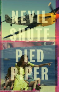 Title: Pied Piper, Author: Nevil Shute