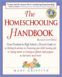 The Homeschooling Handbook: From Preschool to High School, a Parent's Guide