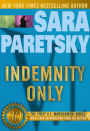 Indemnity Only (V. I. Warshawski Series #1)