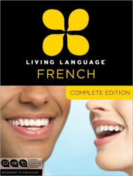 Title: Complete French, Author: Living Language