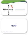 Alternative view 4 of Second Grade Spelling Flashcards