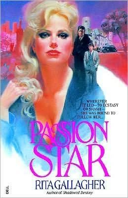 Passion Star