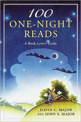 100 One-Night Reads: A Book Lover's Guide