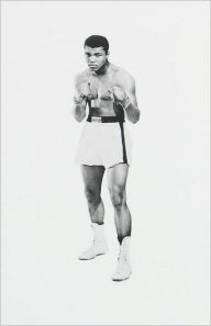 Title: More Than a Champion: The Style of Muhammad Ali, Author: Jan Philipp Reemtsma