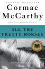 All the Pretty Horses (Border Trilogy #1)