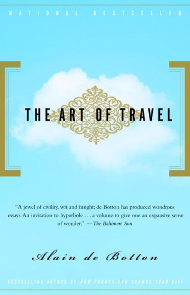 The Art of Travel