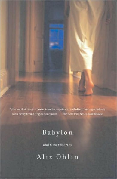 Babylon and Other Stories