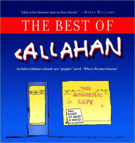 Title: Best of Callahan, Author: John Callahan