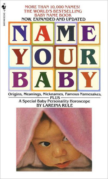 Name Your Baby