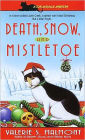 Death, Snow and Mistletoe