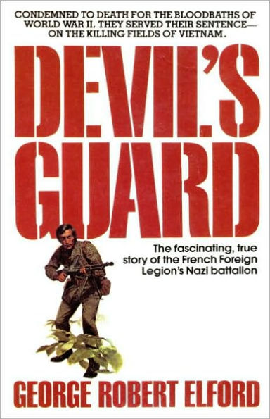 Devil's Guard