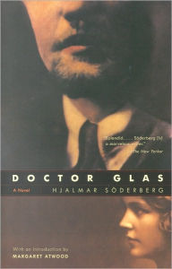 Title: Doctor Glas, Author: Hjalmar Soderberg