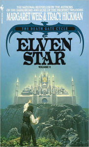 Elven Star (Death Gate Cycle #2)