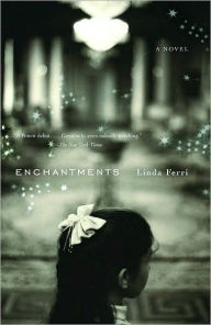 Title: Enchantments, Author: Linda Ferri