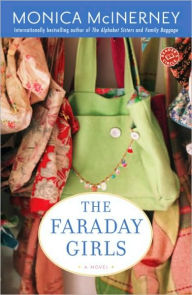 Title: The Faraday Girls: A Novel, Author: Monica McInerney