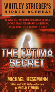 Title: The Fatima Secret, Author: Michael Hesemann