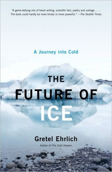 The Future of Ice: A Journey Into Cold