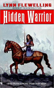 Title: Hidden Warrior, Author: Lynn Flewelling