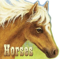 Title: Horses, Author: Monica Kulling