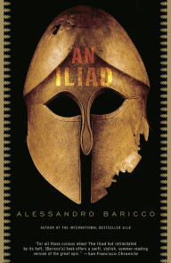 Title: Iliad, Author: Alessandro Baricco