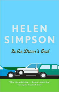 Title: In the Driver's Seat, Author: Helen Simpson