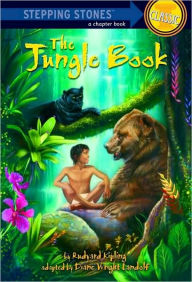 Title: Jungle Book, Author: Diane Wright Landolf