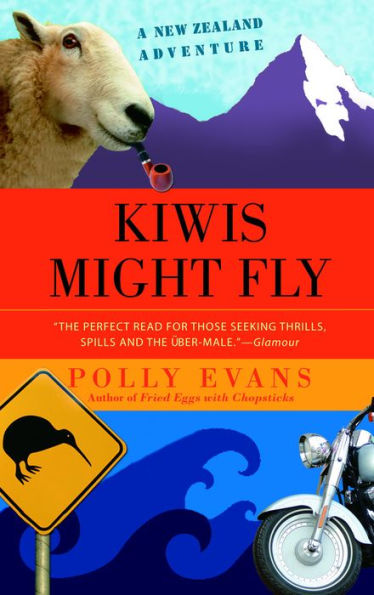 Kiwis Might Fly