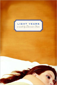 Title: Light Years, Author: Tammar Stein