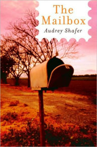 Title: Mailbox, Author: Audrey Shafer