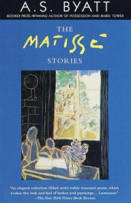 Title: The Matisse Stories, Author: A. S. Byatt