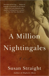 Title: Million Nightingales, Author: Susan Straight