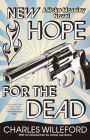 New Hope for the Dead (Hoke Moseley Series #2)