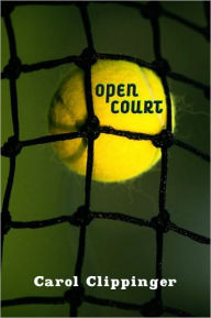 Title: Open Court, Author: Carol Clippinger