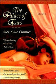 Title: Palace of Tears, Author: Alev Lytle Croutier