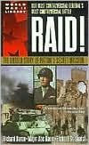 Title: Raid!: The Untold Story of Patton's Secret Mission, Author: Richard Baron