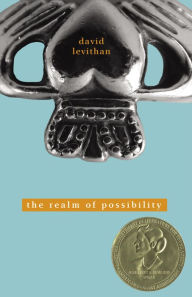 Title: The Realm of Possibility, Author: David Levithan