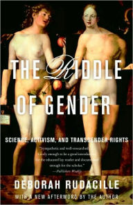 Title: The Riddle of Gender, Author: Deborah Rudacille