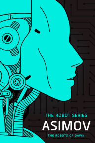 Title: The Robots of Dawn, Author: Isaac Asimov