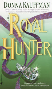 Title: Royal Hunter, Author: Donna Kauffman