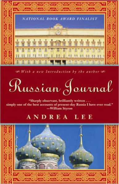 Russian Journal